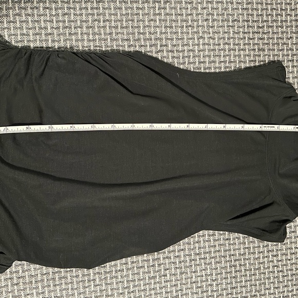 Lululemon See The Horizon Tank Sleeveless Turtleneck - Picture 4 of 7